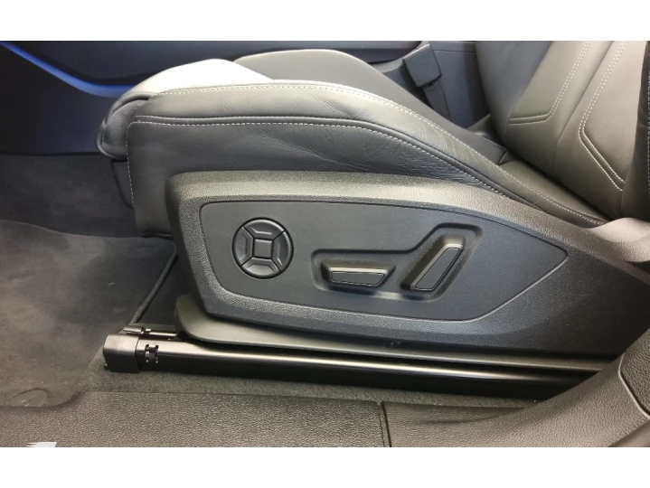 Q3 2.0 40 TFSI GASOLINA SPORTBACK PERFORMANCE BLACK PLUS QUA
