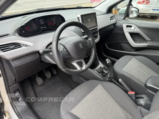 208 - 1.2 ACTIVE 12V 4P MANUAL