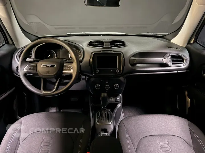 RENEGADE 1.3 T270 TURBO FLEX SPORT AT6