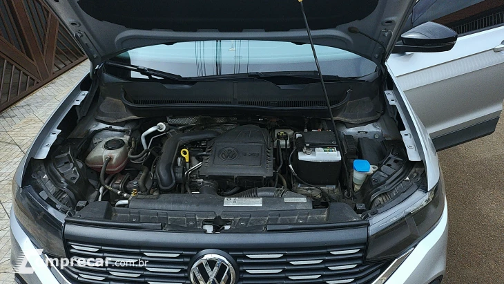 T-CROSS 1.0 200 TSI Sense