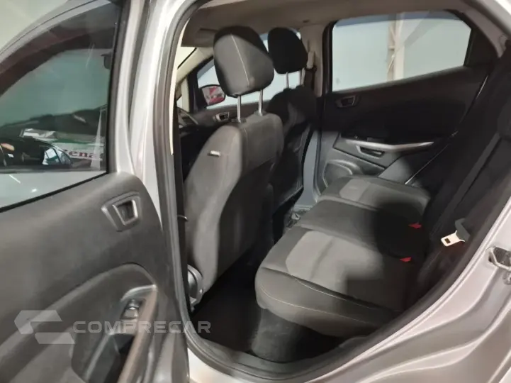 ECOSPORT 1.5 Ti-vct SE