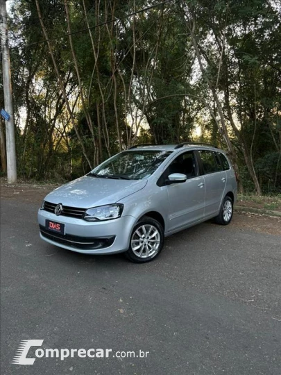 SPACEFOX 1.6 MI Trend 8V