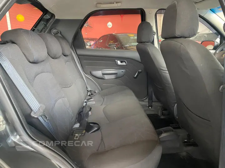 PALIO 1.4 MPI ELX 8V