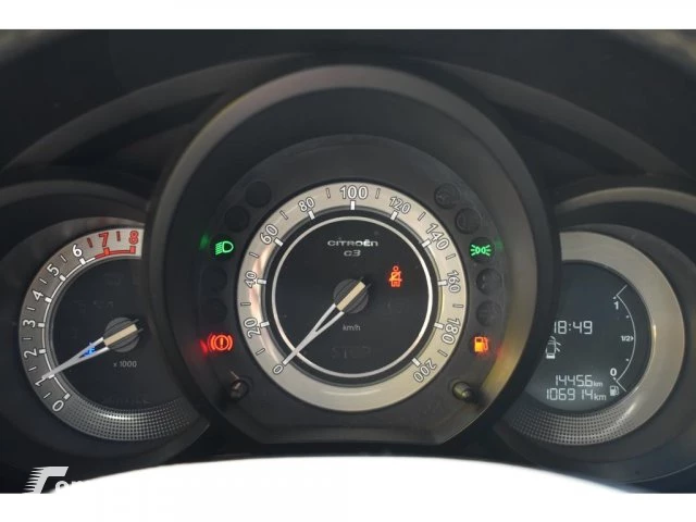 AIRCROSS - 1.6 GLX 16V 4P MANUAL