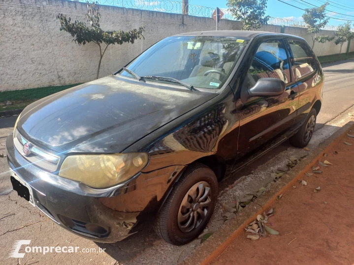 PALIO 1.0 MPI Fire Economy 8V