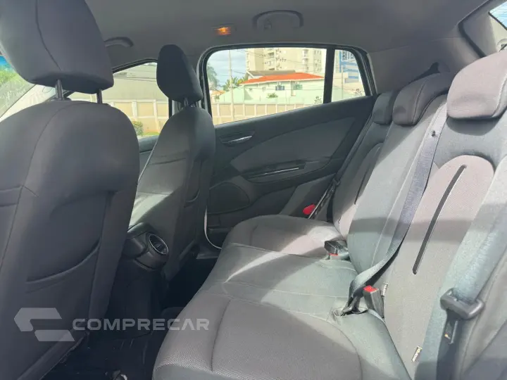 BRAVO 1.8 Essence 16V