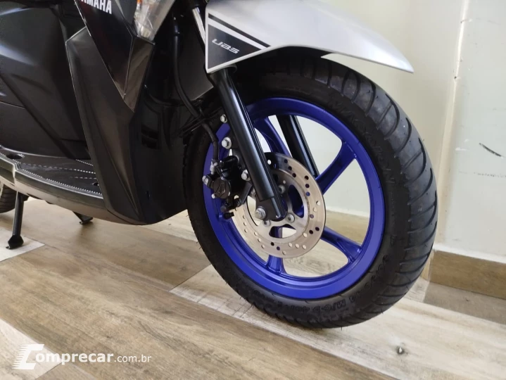 Neo 125 125 cc