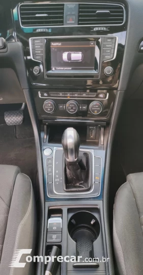 GOLF 1.4 TSI Highline 16V