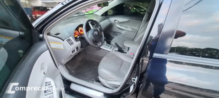 COROLLA 1.8 GLI 16V