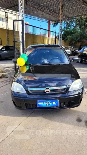 CORSA HATCH MAXX 1.4 8V 4P