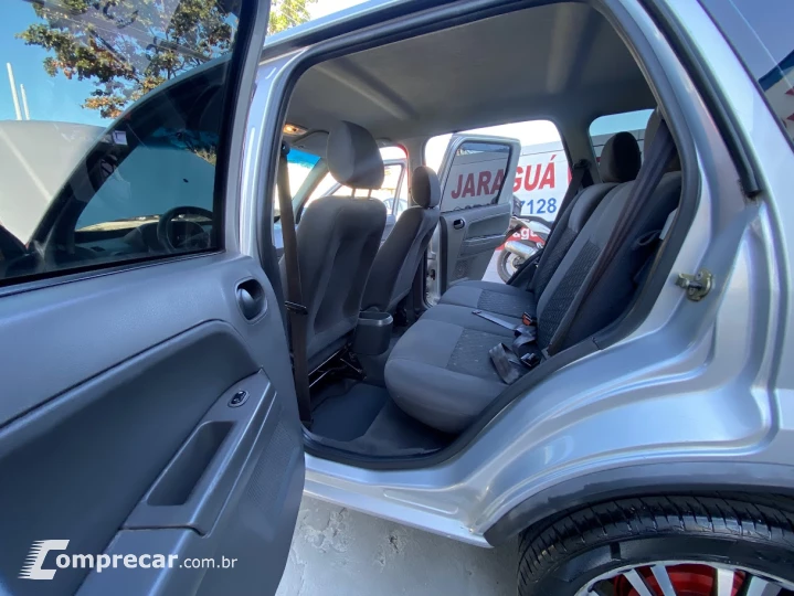 ECOSPORT 1.6 XLS 8V