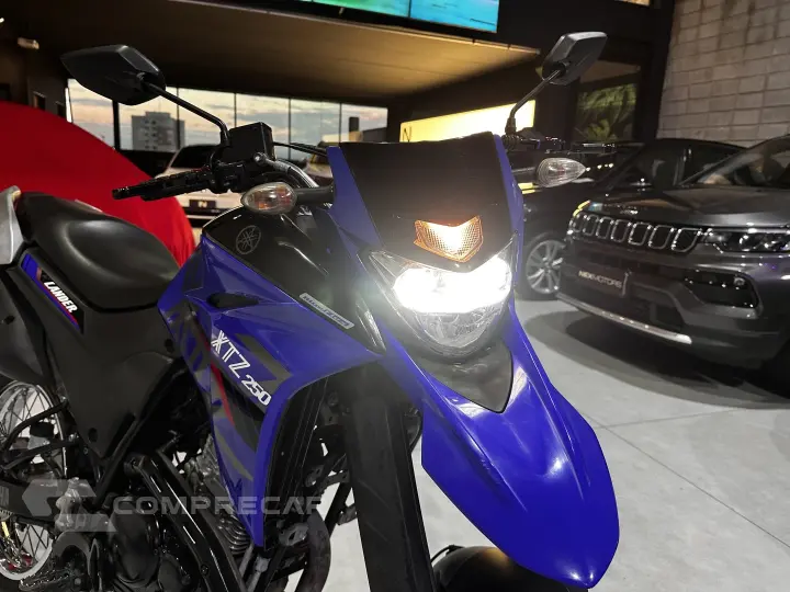 XTZ 250 LANDER 249CC