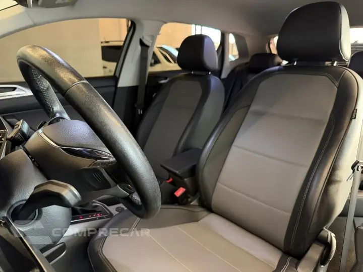 POLO 1.0 200 TSI HIGHLINE AUTOMÁTICO