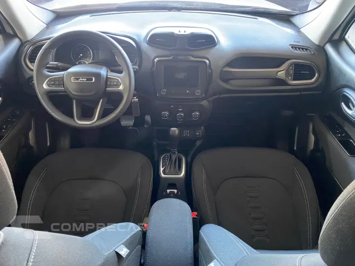 RENEGADE 1.3 T270 Turbo Sport