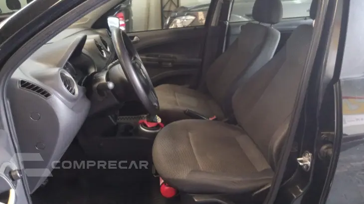 GOL 1.0 MI 8V
