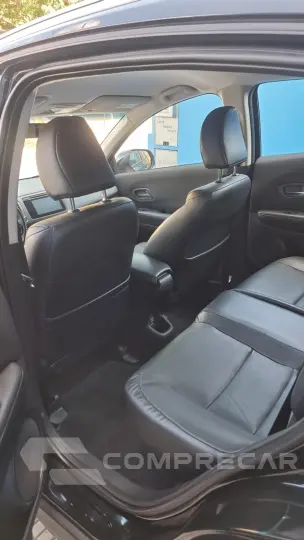 HR-V 1.8 16V EXL