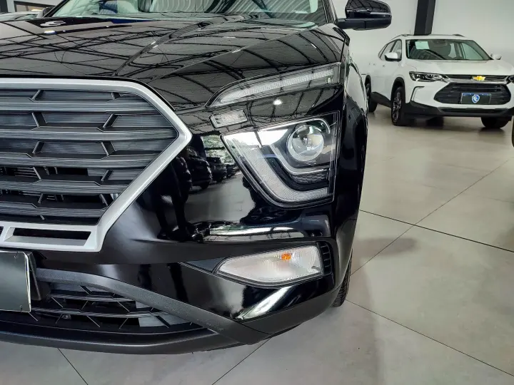 CRETA 1.0 Tgdi Comfort