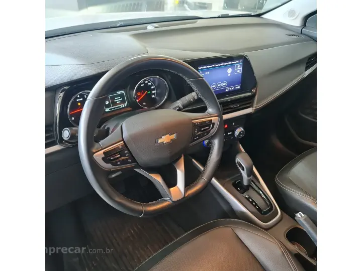 MONTANA 1.2 TURBO FLEX PREMIER AUTOMÁTICO