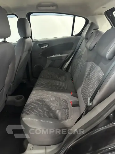 Palio ATTRACTIVE 1.0 EVO Fire Flex 8v 5p