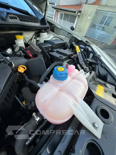 Bravo 1.8 Essence