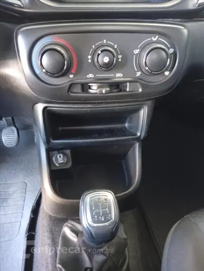 STRADA 1.3 Firefly Endurance CS