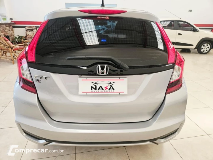 FIT 1.5 Personal 16V