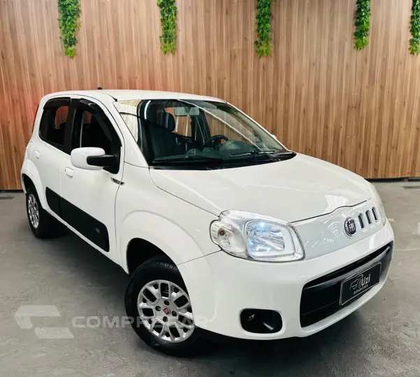 UNO 1.0 EVO Vivace 8V