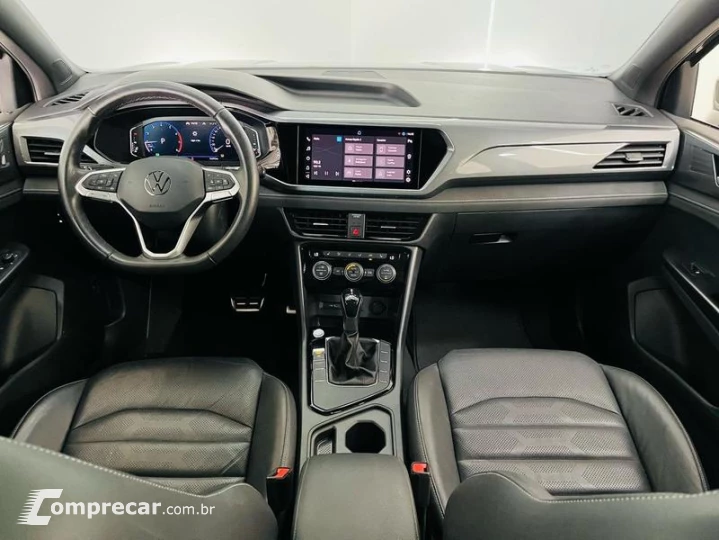 TAOS HL TSI AE