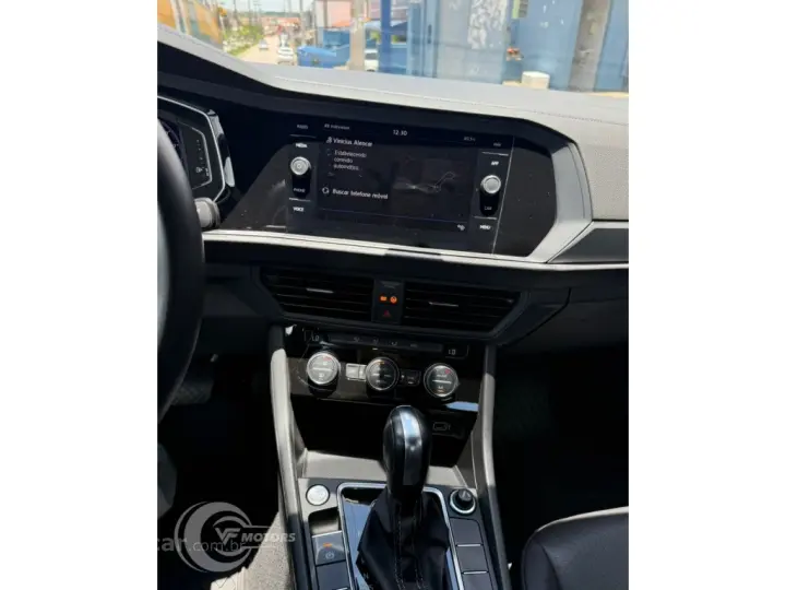 JETTA 1.4 250 TSI TOTAL FLEX R-LINE TIPTRONIC