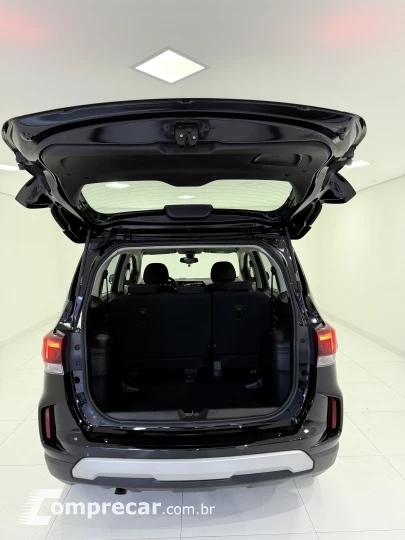 SPIN 1.8 LT 8V