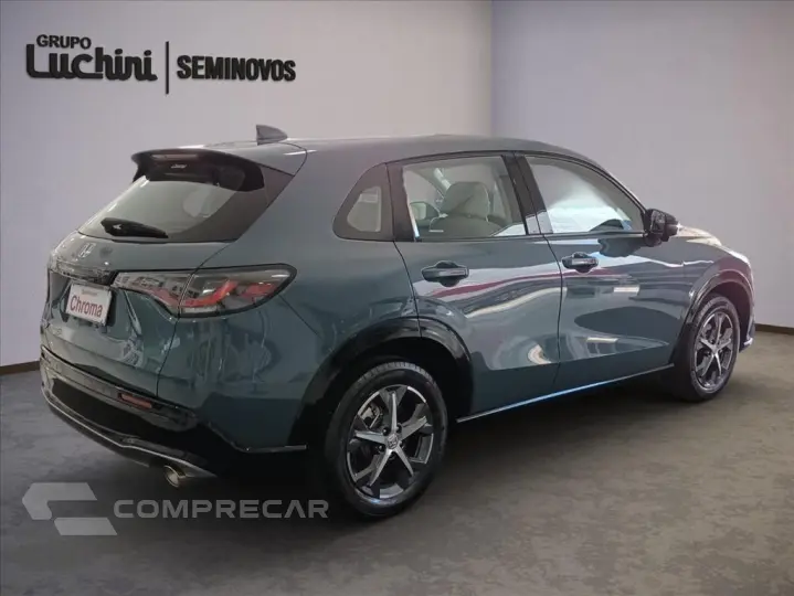 ZR-V 2.0 i-VTEC GASOLINA TOURING CVT