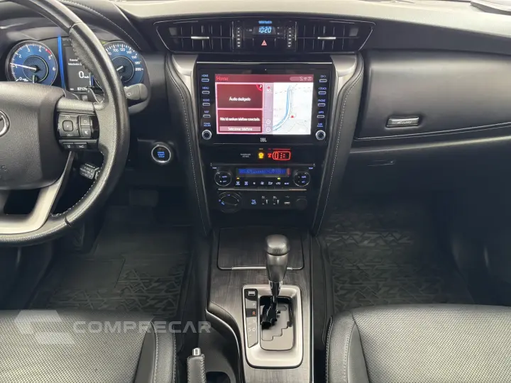 HILUX SW4 2.8 D-4d Turbo SRX 7L 4X4
