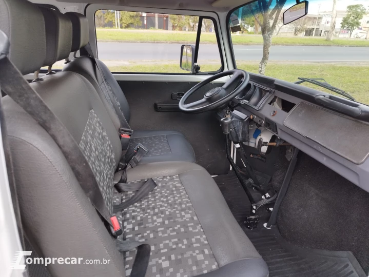 KOMBI 1.4 MI STD 8V
