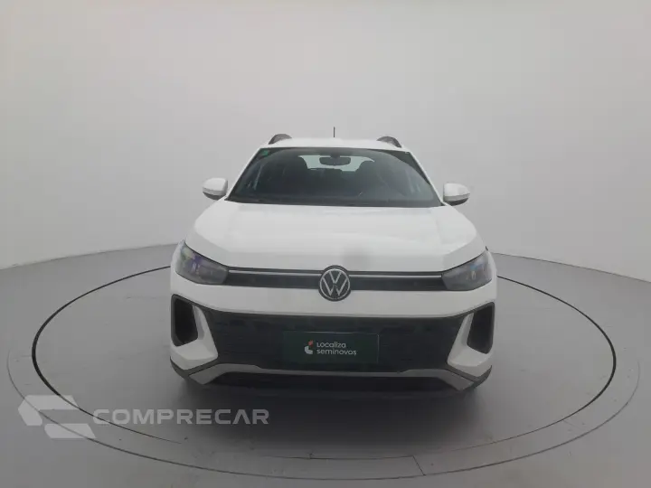 TERA 1.0 170 TSI HIGH AUTOMÁTICO