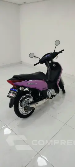 HONDA BIZ