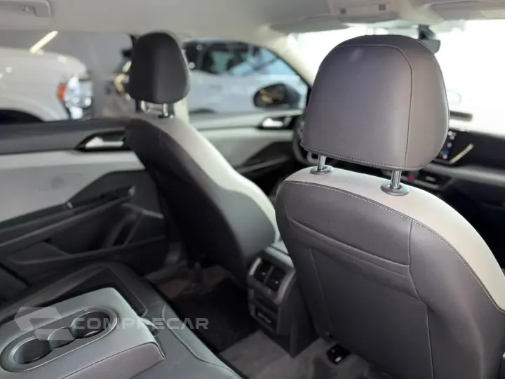 TAOS 1.4 250 TSI Comfortline