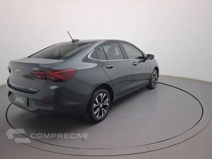 ONIX 1.0 TURBO FLEX PLUS PREMIER AUTOMÁTICO