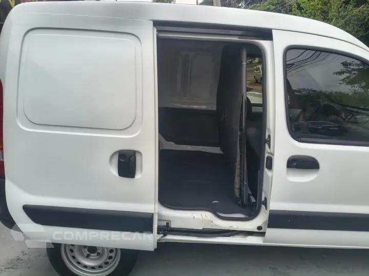 KANGOO 1.6 Express 16V