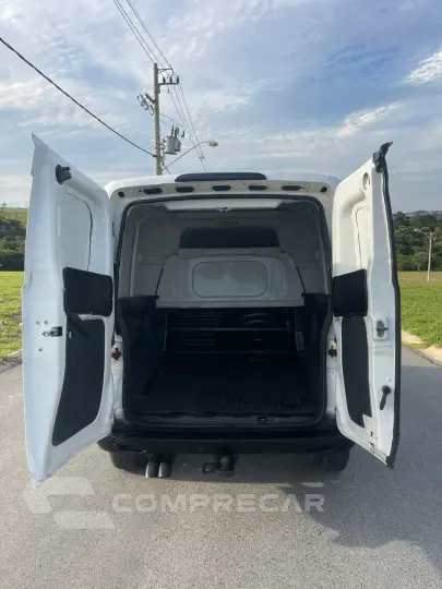 FIORINO 1.4 MPI Furgão 8V