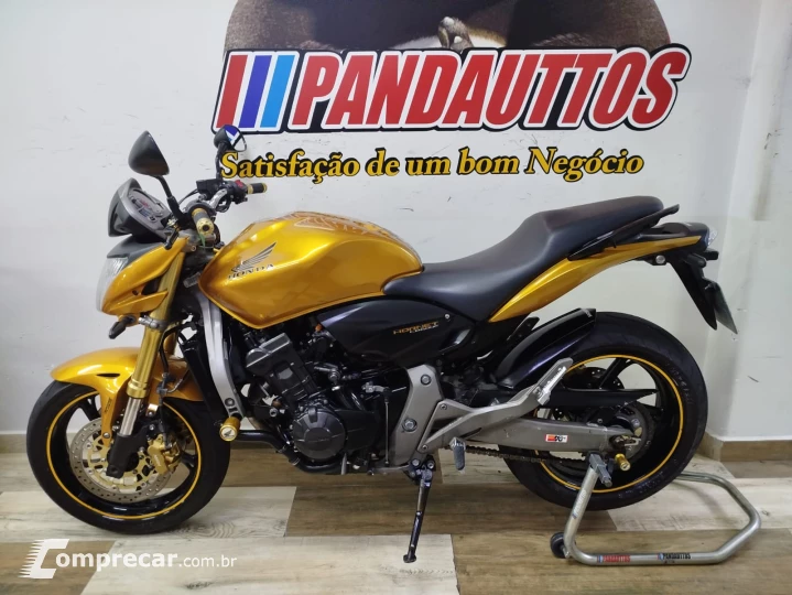 HORNET CB 600 F