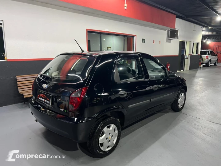 Celta 1.0 4P LS FLEX