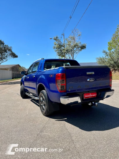 RANGER 3.2 Limited 4X4 CD 20V