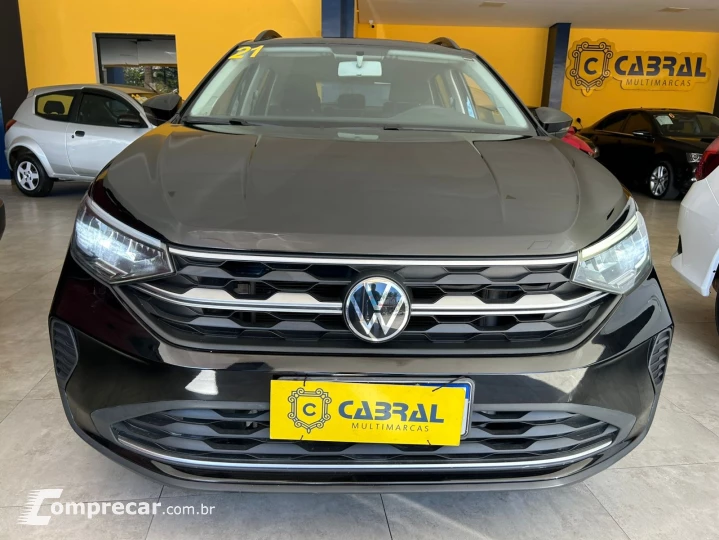 NIVUS 1.0 200 TSI Comfortline