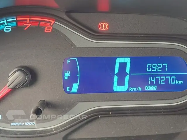 ONIX - 1.4 MPFI LT 8V 4P MANUAL