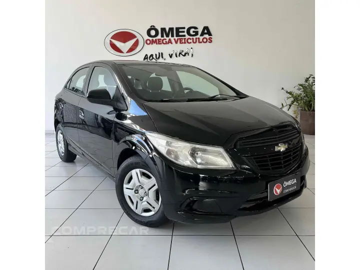 ONIX 1.0 MPFI JOY 8V FLEX 4P MANUAL