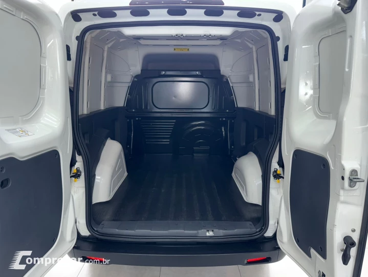 Fiorino Endurance 1.4
