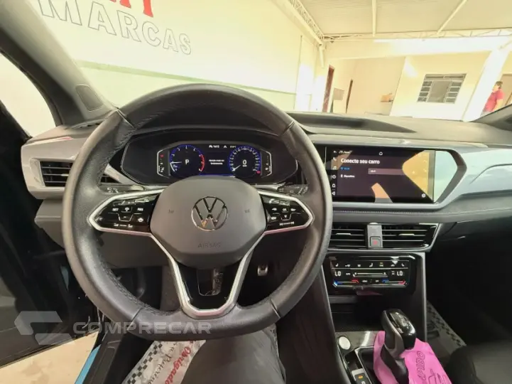 T-CROSS 1.4 250 TSI Highline