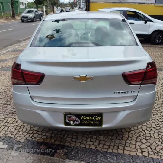 COBALT LT 1.4 8V FlexPower/EconoFlex 4p