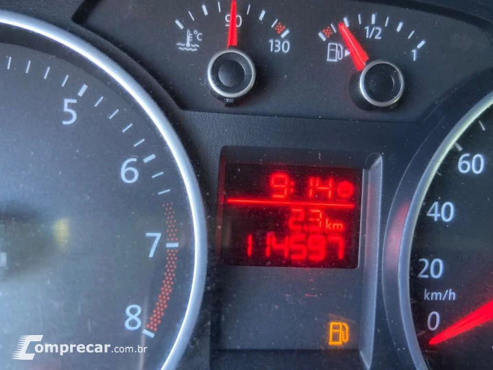 GOL 1.0 8V