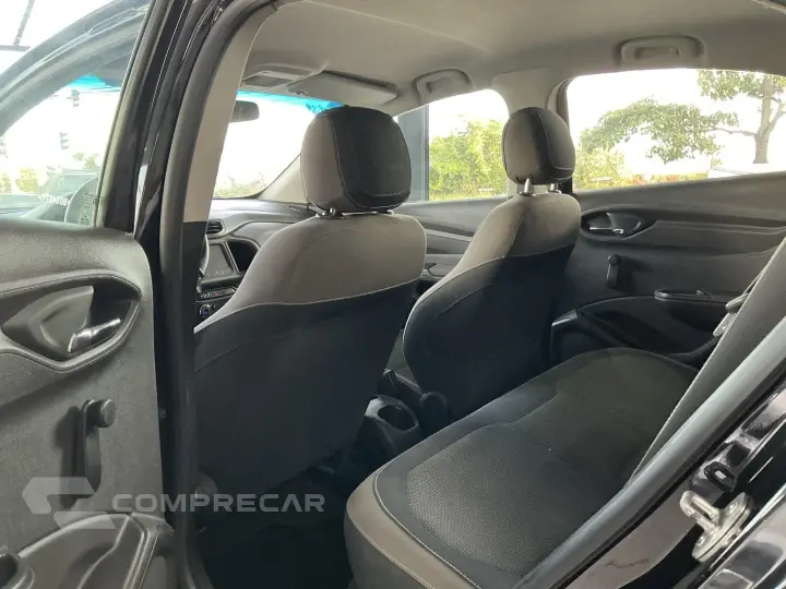 PRISMA 1.0 LT Spe/4 8V